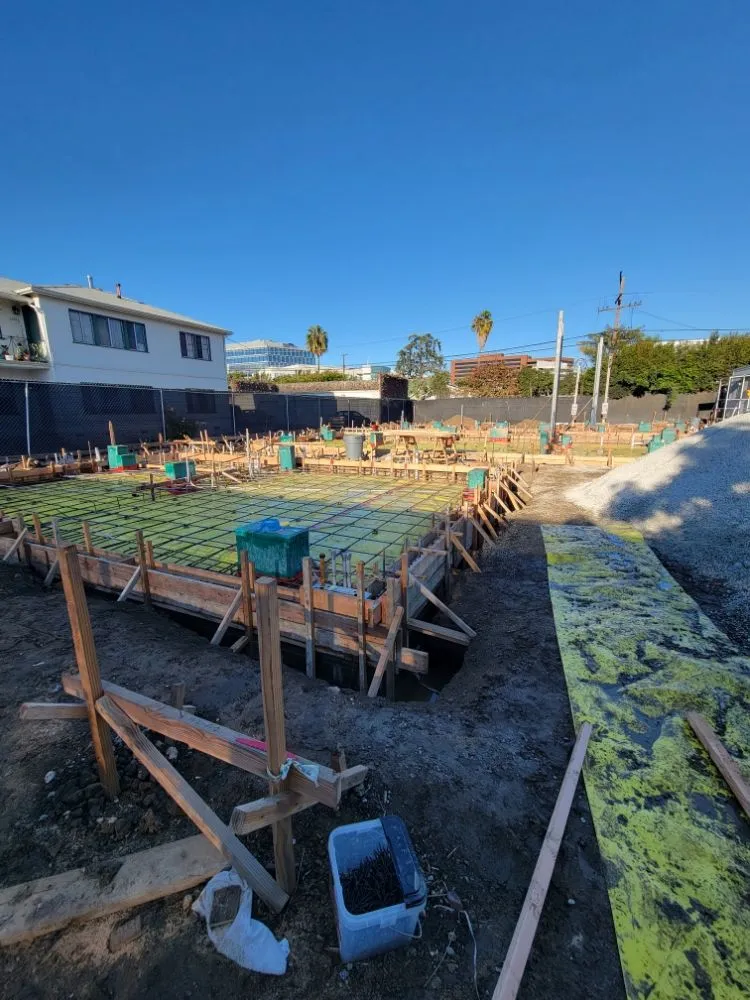 Slide of SGM Electric