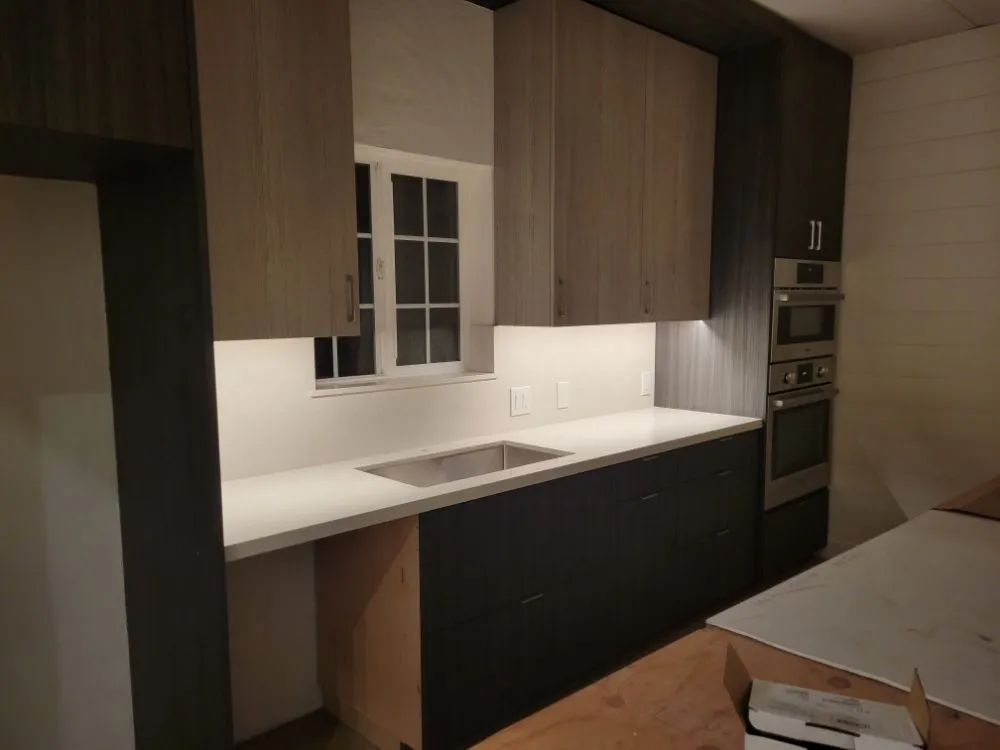 Slide of SGM Electric