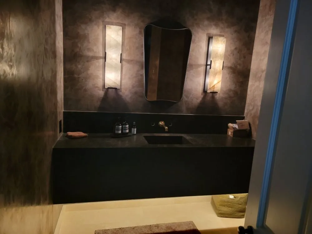 Slide of SGM Electric