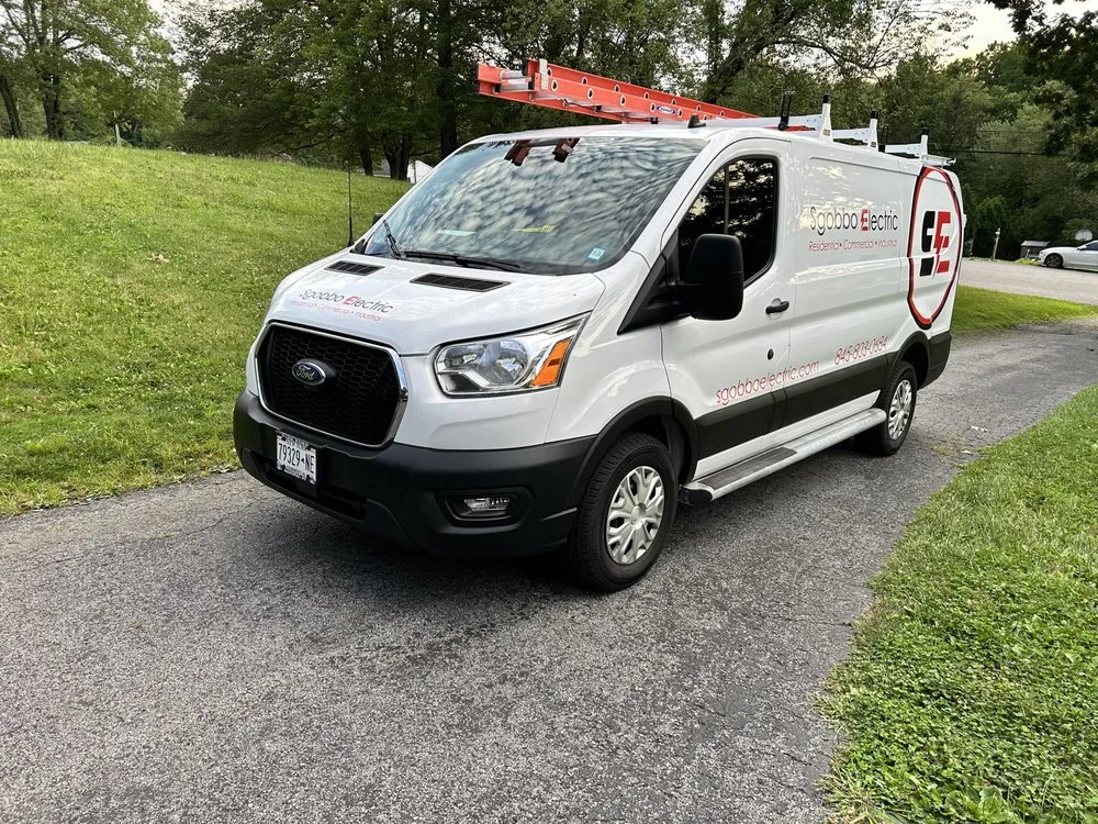 Slide of Sgobbo Electric