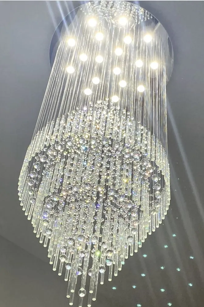 Slide of Sgobbo Electric