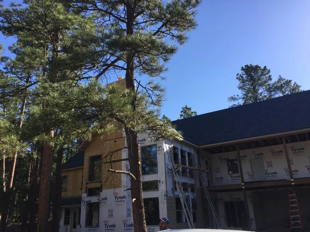 Slide of SGS Electric