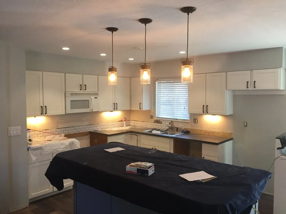 Slide of SGS Electric