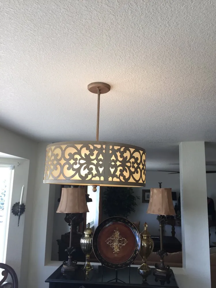 Reliable panel upgrade in ,  by SGS Electric