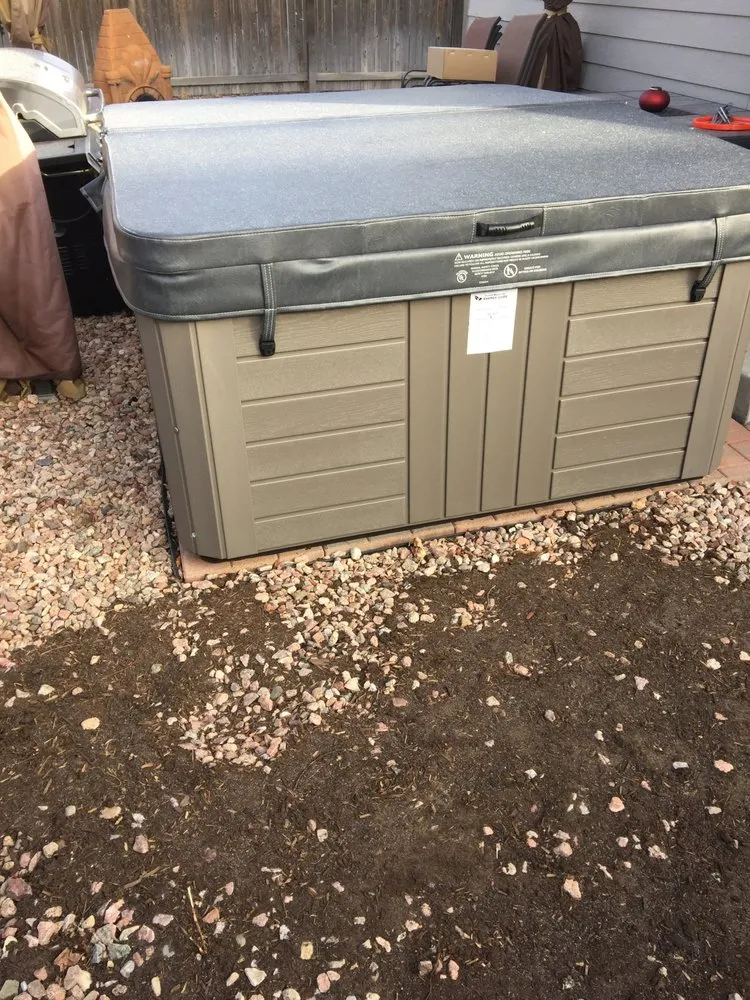 Slide of SGS Electric