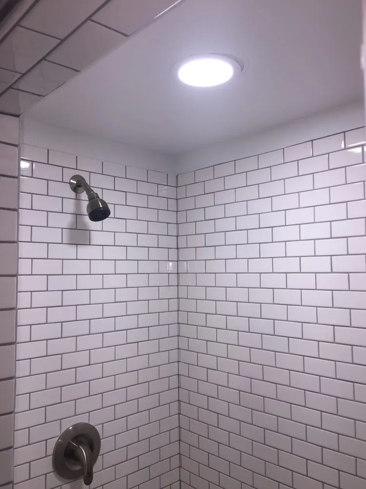 Slide of SGS Electric