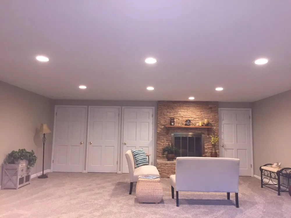 Slide of SGS Electric