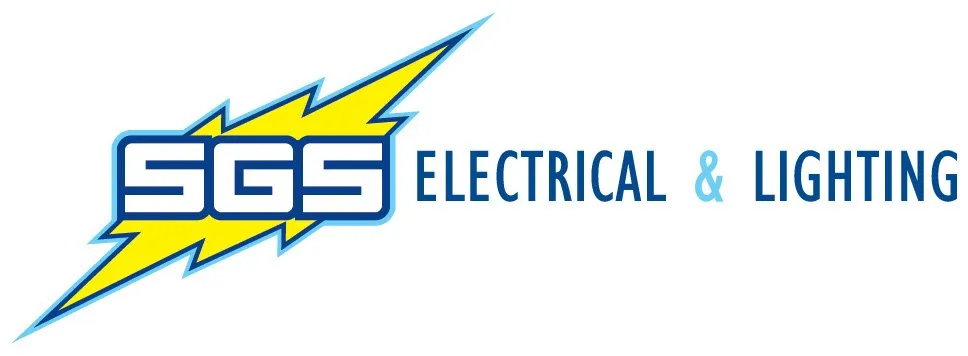 Slide of SGS Electrical & Lighting