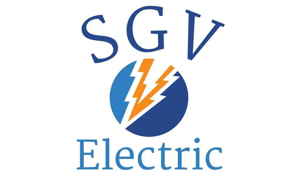 Slide of SGV Electric