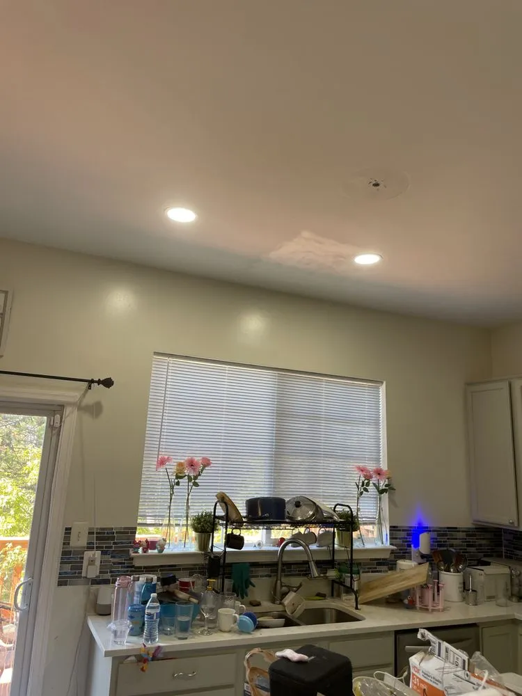 Slide of S&H Contracting Unlimited