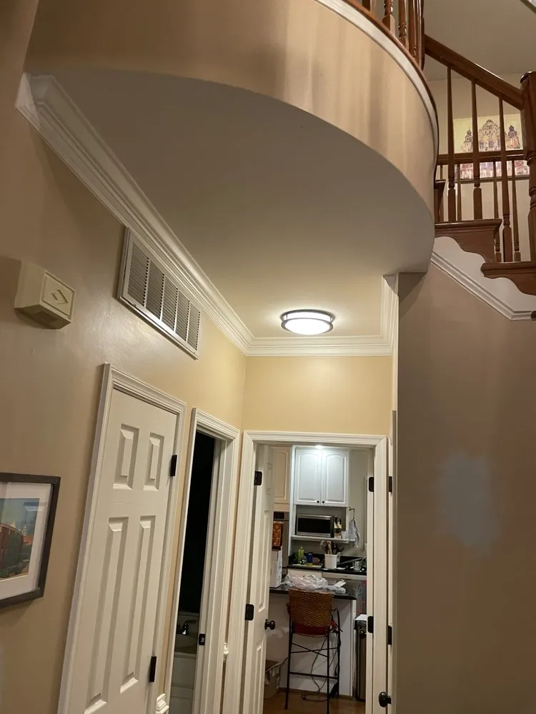 Slide of S&H Contracting Unlimited