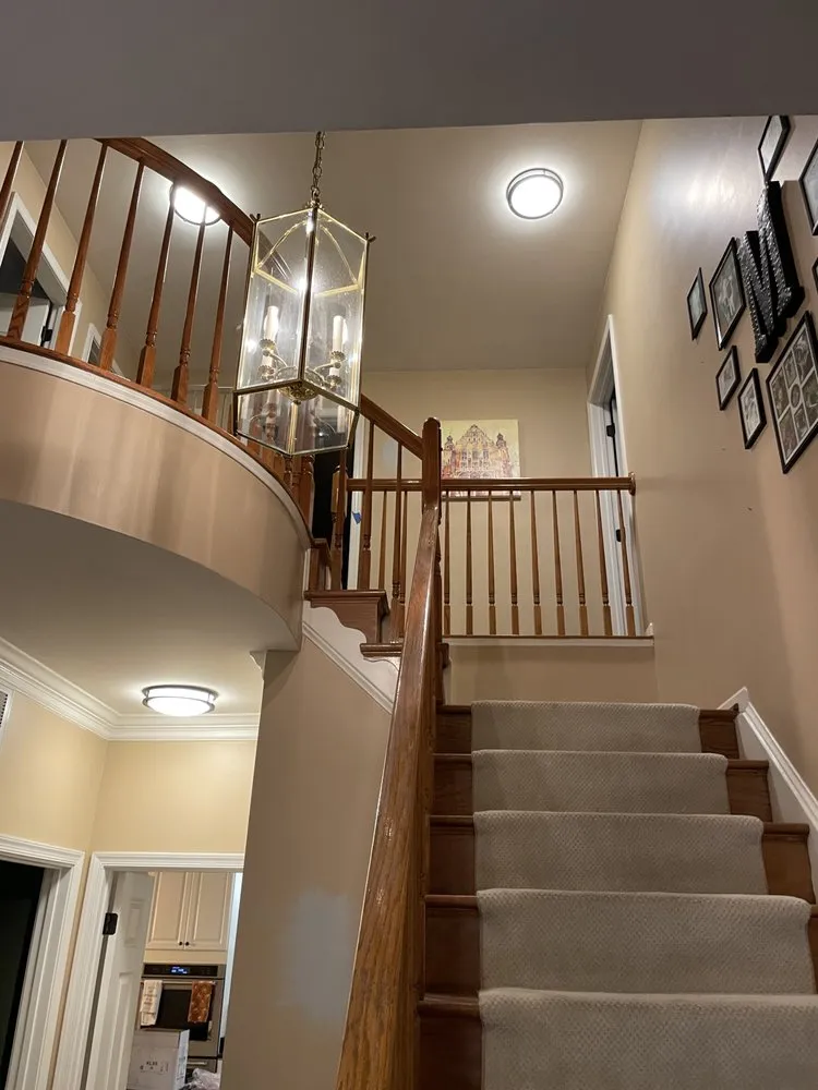 Slide of S&H Contracting Unlimited