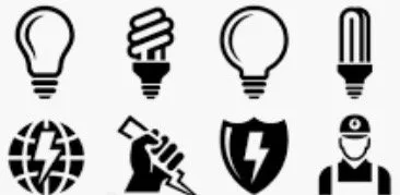 Certified electrician providing circuit breaker repair in Gibsonia, PA - SH Electric