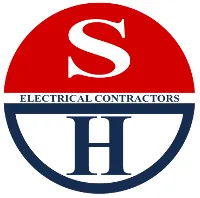 Slide of SH Electrical Contractors Inc