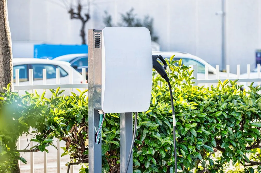 Slide of SH Electrical Service