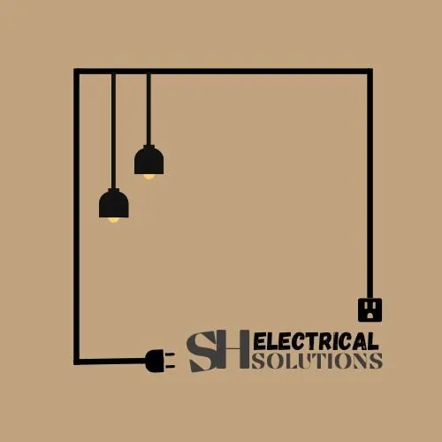 Slide of SH Electrical Solutions