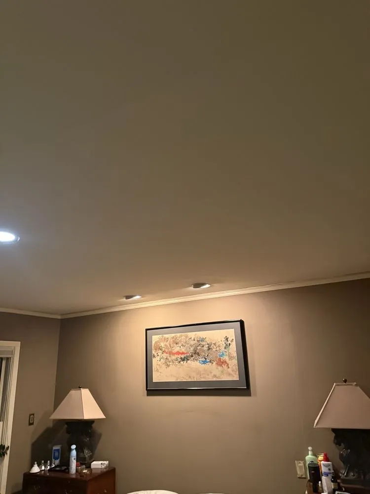 Slide of Shack Electric