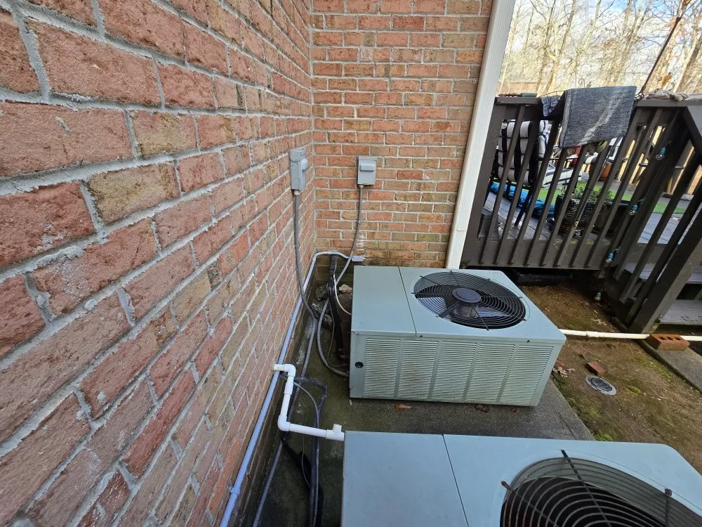 Slide of Shack Electric