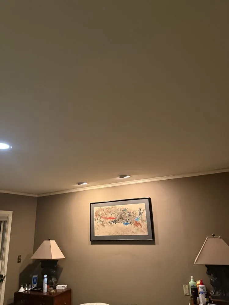 Slide of Shack Electric