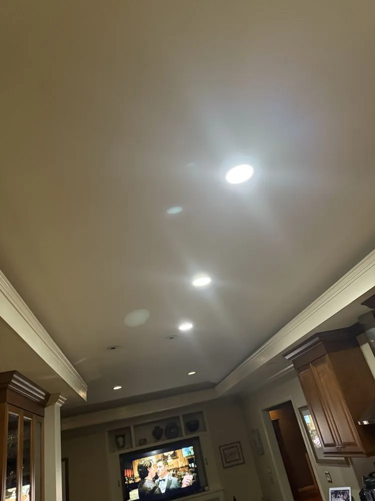 Slide of Shack Electric