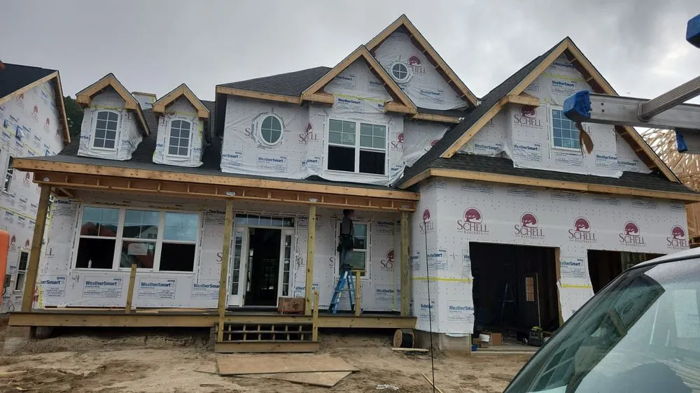 Reliable lighting installation in ,  by Shaddai Electric