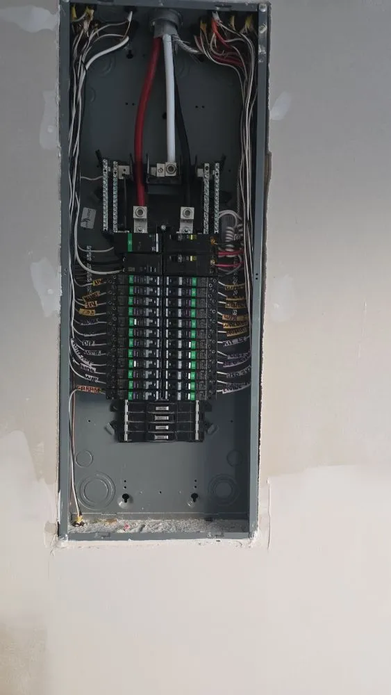 Affordable circuit breaker repair service in ,  - Shaddai Electric