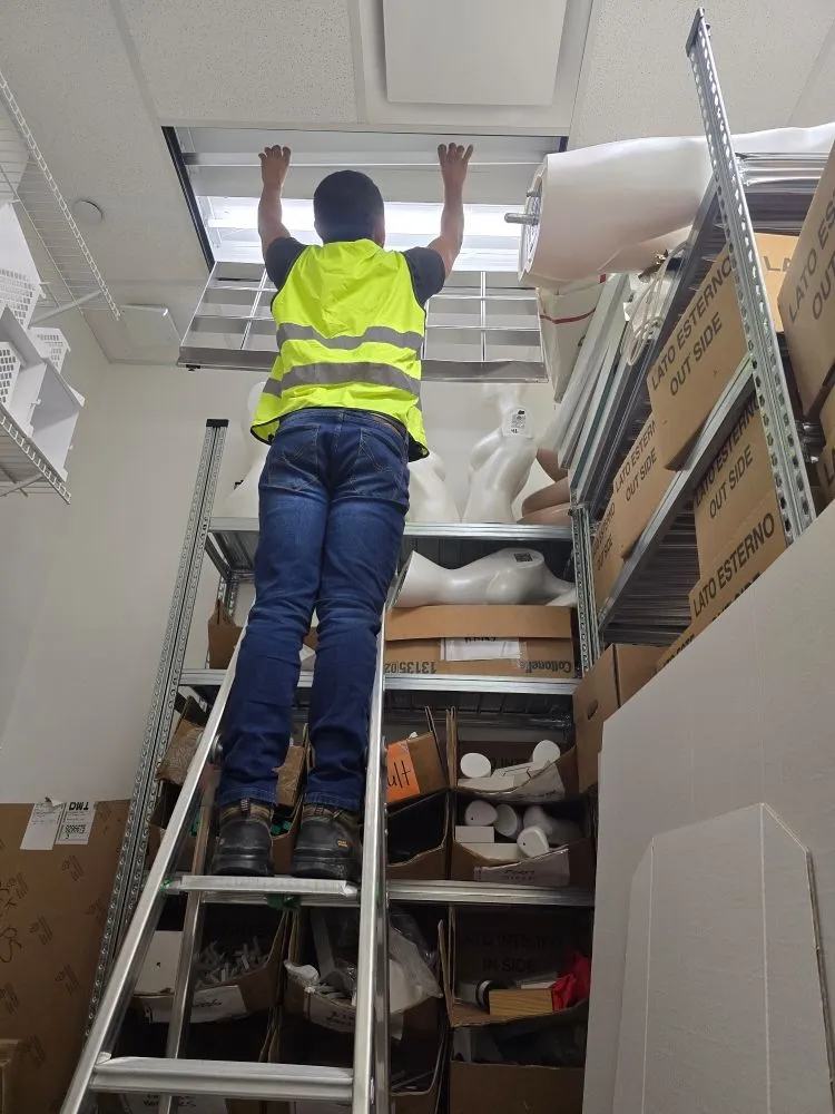 Certified electrical service for homes in outlet and switch repair,  by 