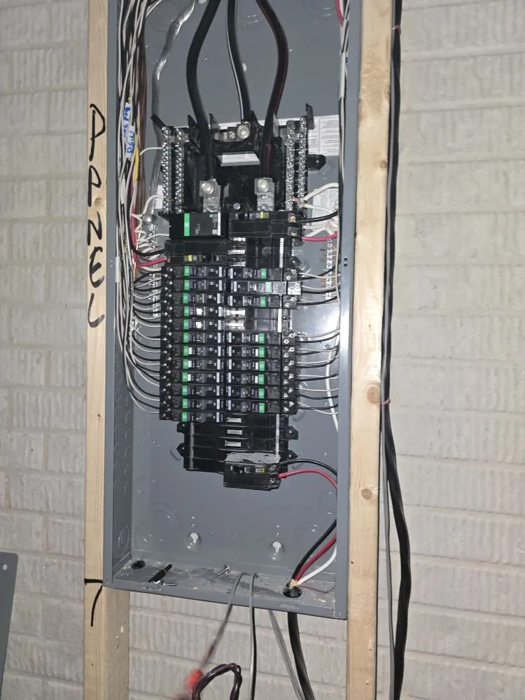 Emergency emergency electrical service service in ,  - Shaddai Electric