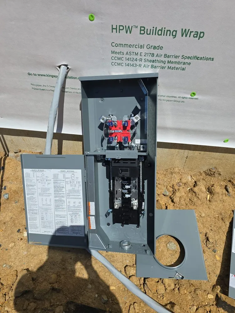 Reliable emergency electrical service service in ,  - Shaddai Electric