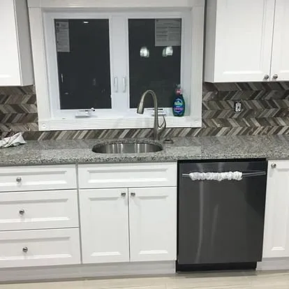 Slide of Shaddai Jireh Construction