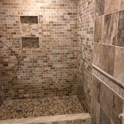 Slide of Shaddai Jireh Construction