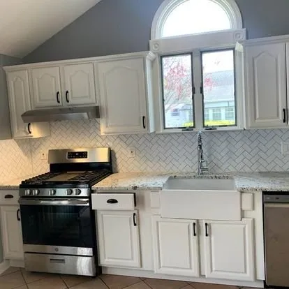 Slide of Shaddai Jireh Construction