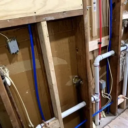 Slide of Shaddai Jireh Construction