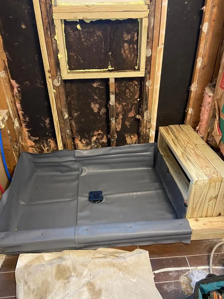 Slide of Shaddai Remodels