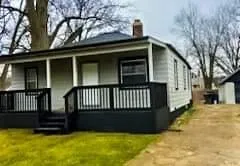 Slide of Shaddai Remodels