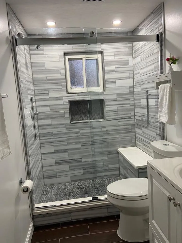 Slide of Shaddai Remodels