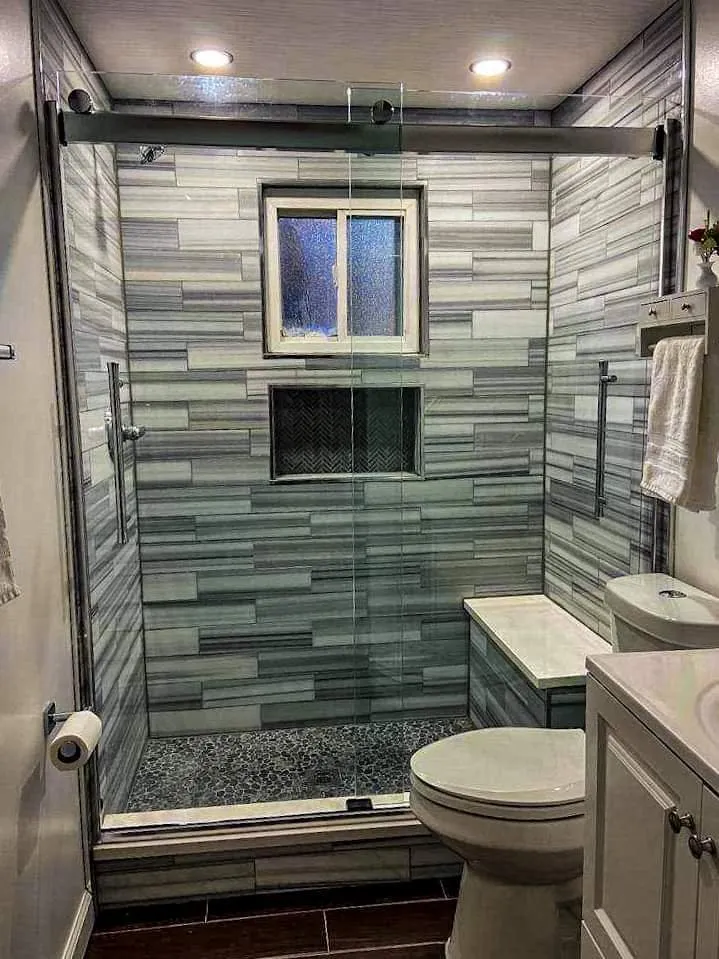 Slide of Shaddai Remodels