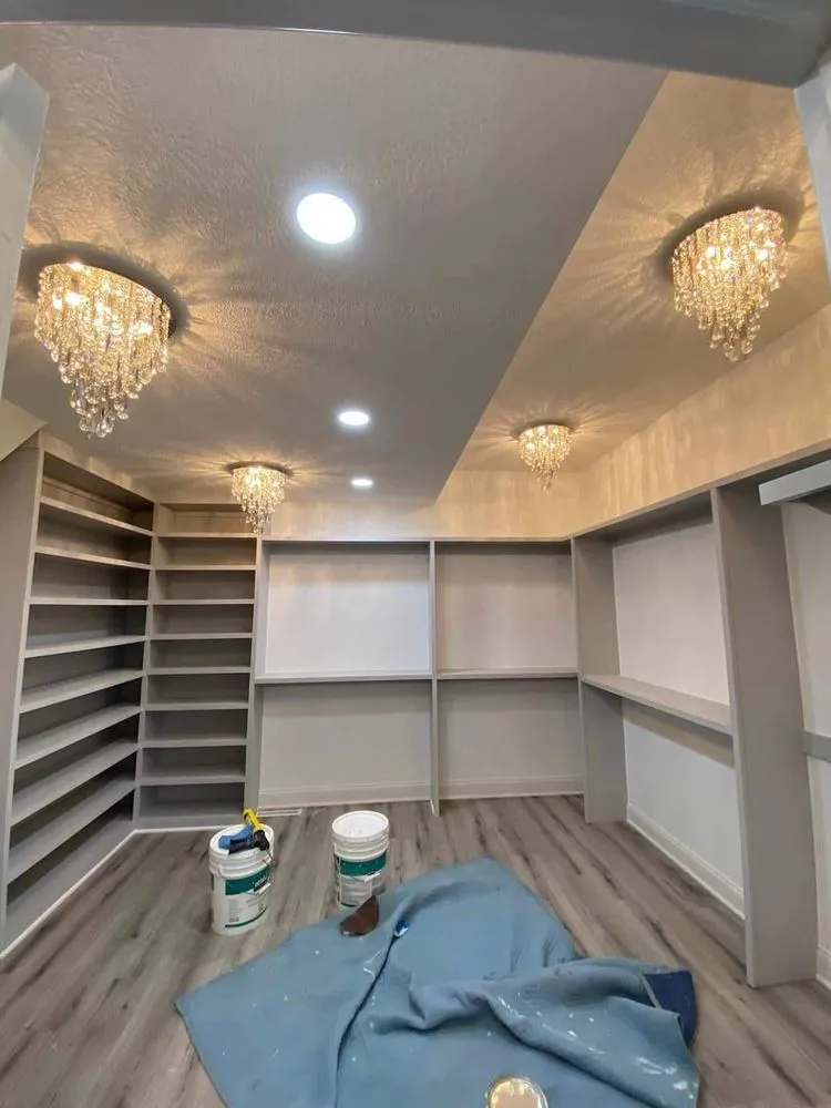 Slide of Shaddai Remodels