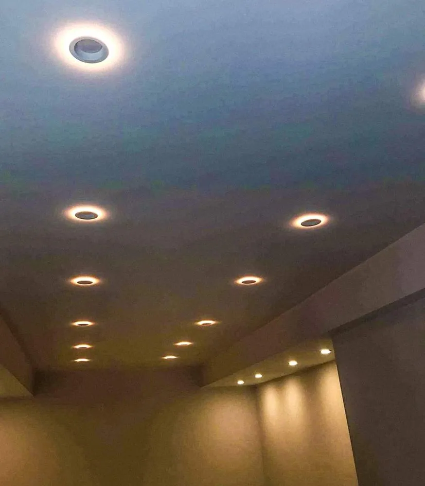 Slide of Shaddai Remodels