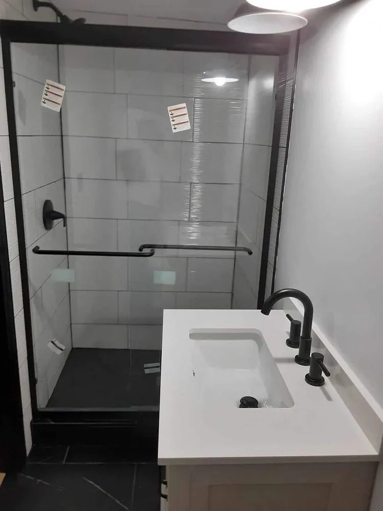 Slide of Shaddai Remodels