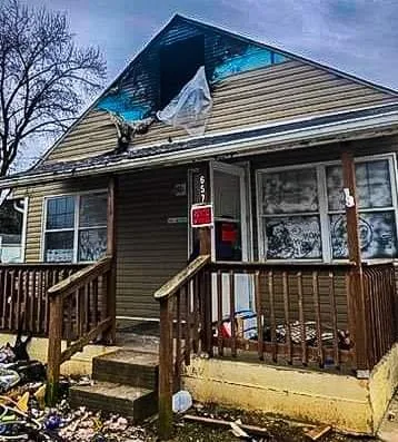 Slide of Shaddai Remodels