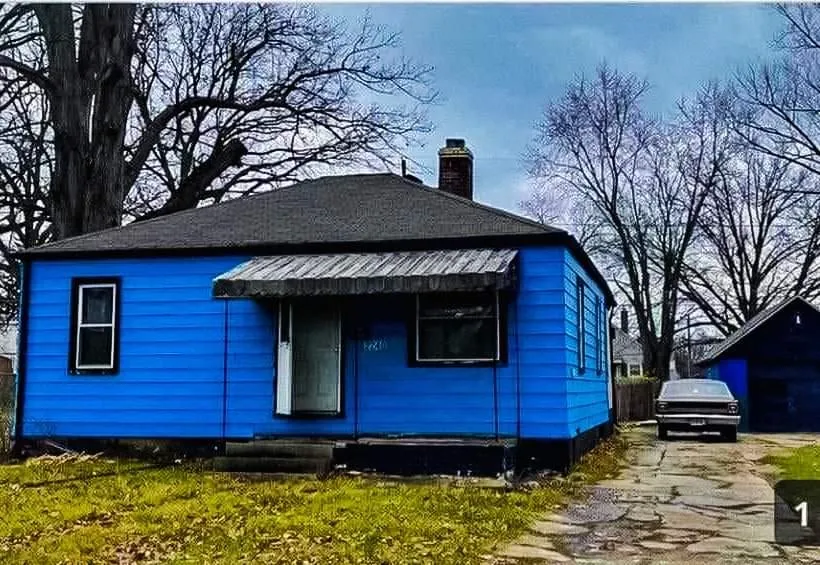 Slide of Shaddai Remodels