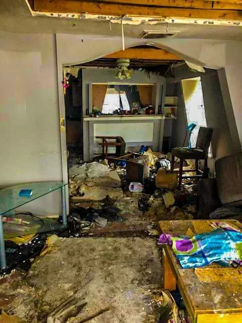 Slide of Shaddai Remodels