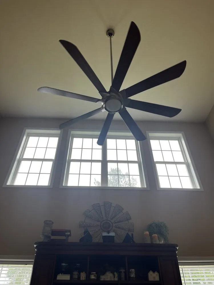 Slide of Shadday Electric Services