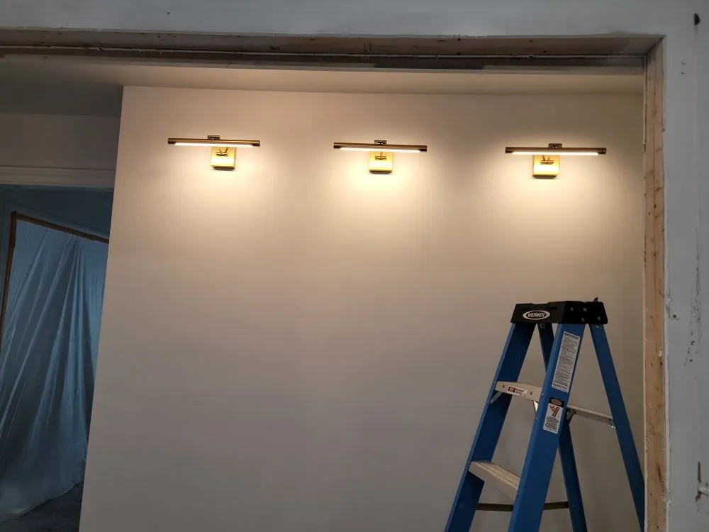 Slide of Shadday Electric Services