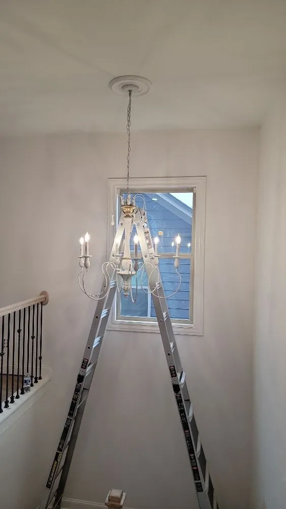 Slide of Shadday Electric Services