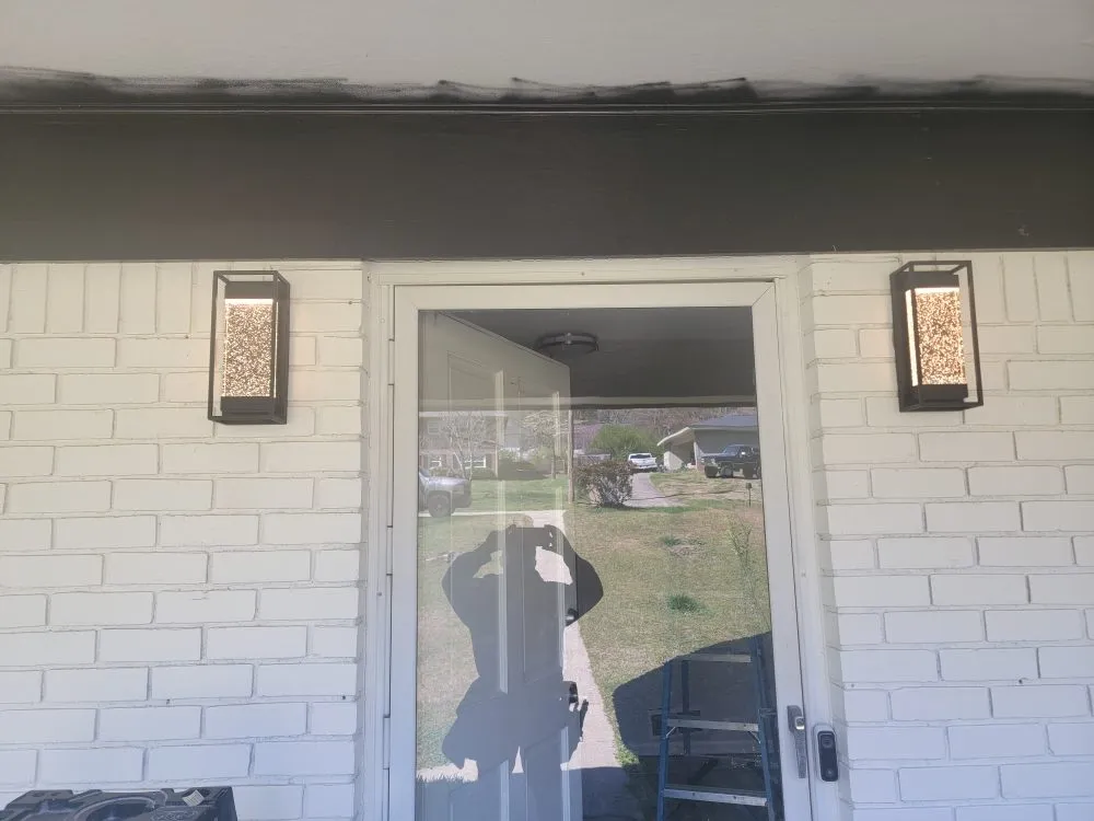 Slide of Shadday Electric Services