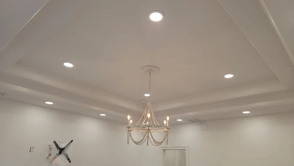 Slide of Shadday Electric Services