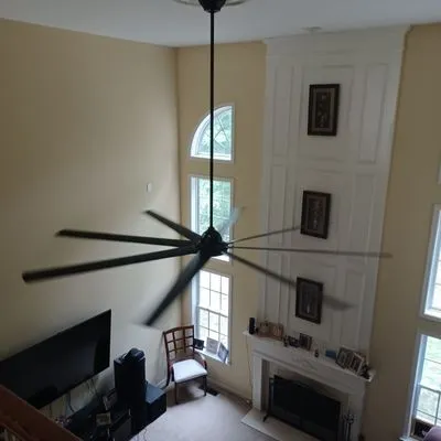 Shadday Electric Services