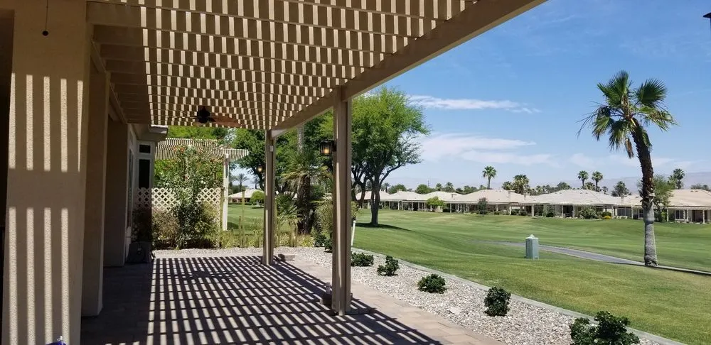 Slide of Shade Builders